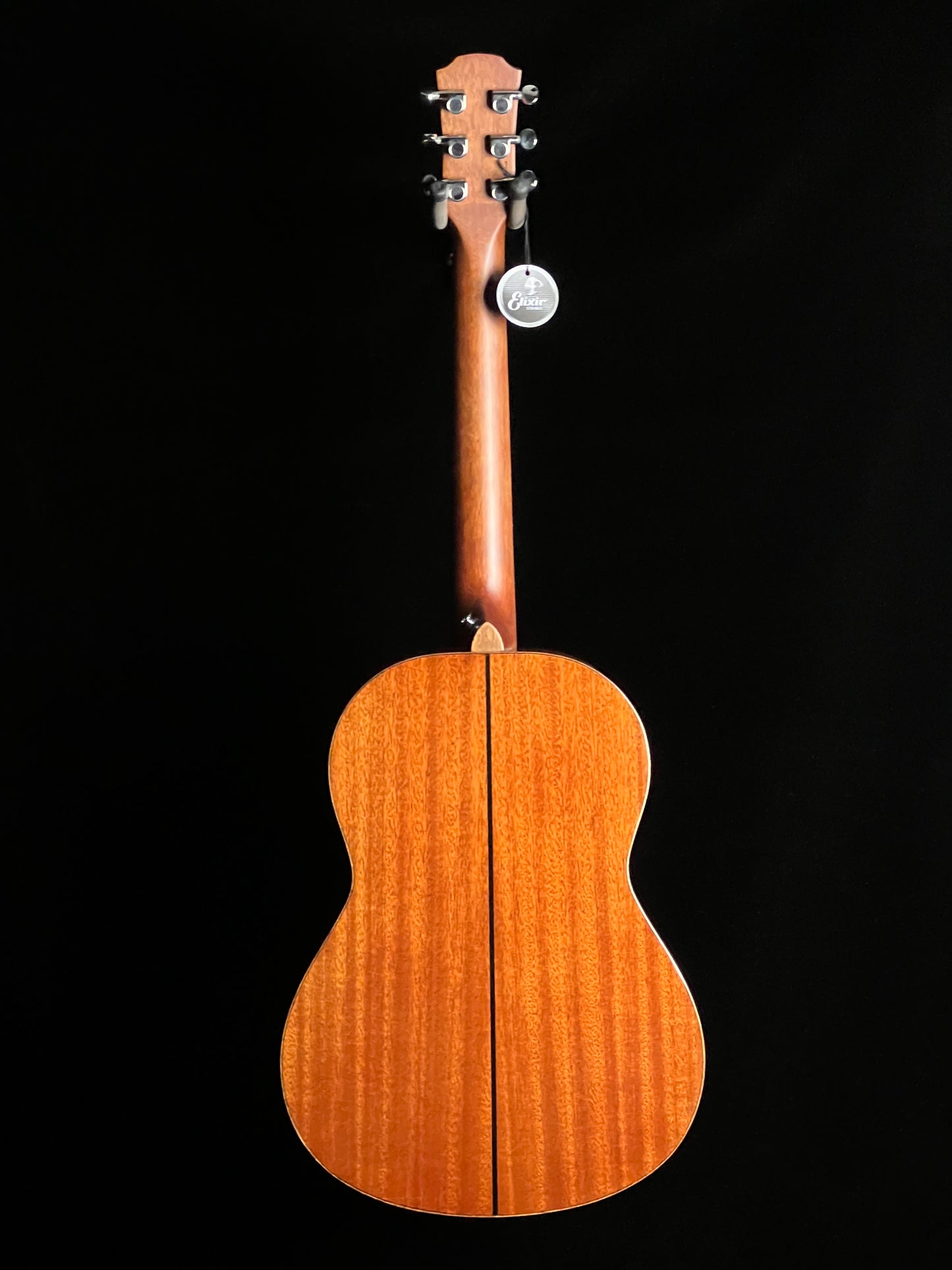 Yamaha CSF3M Parlor Compact Folk Acoustic Guitar Sitka Spruce / Mahogany - New