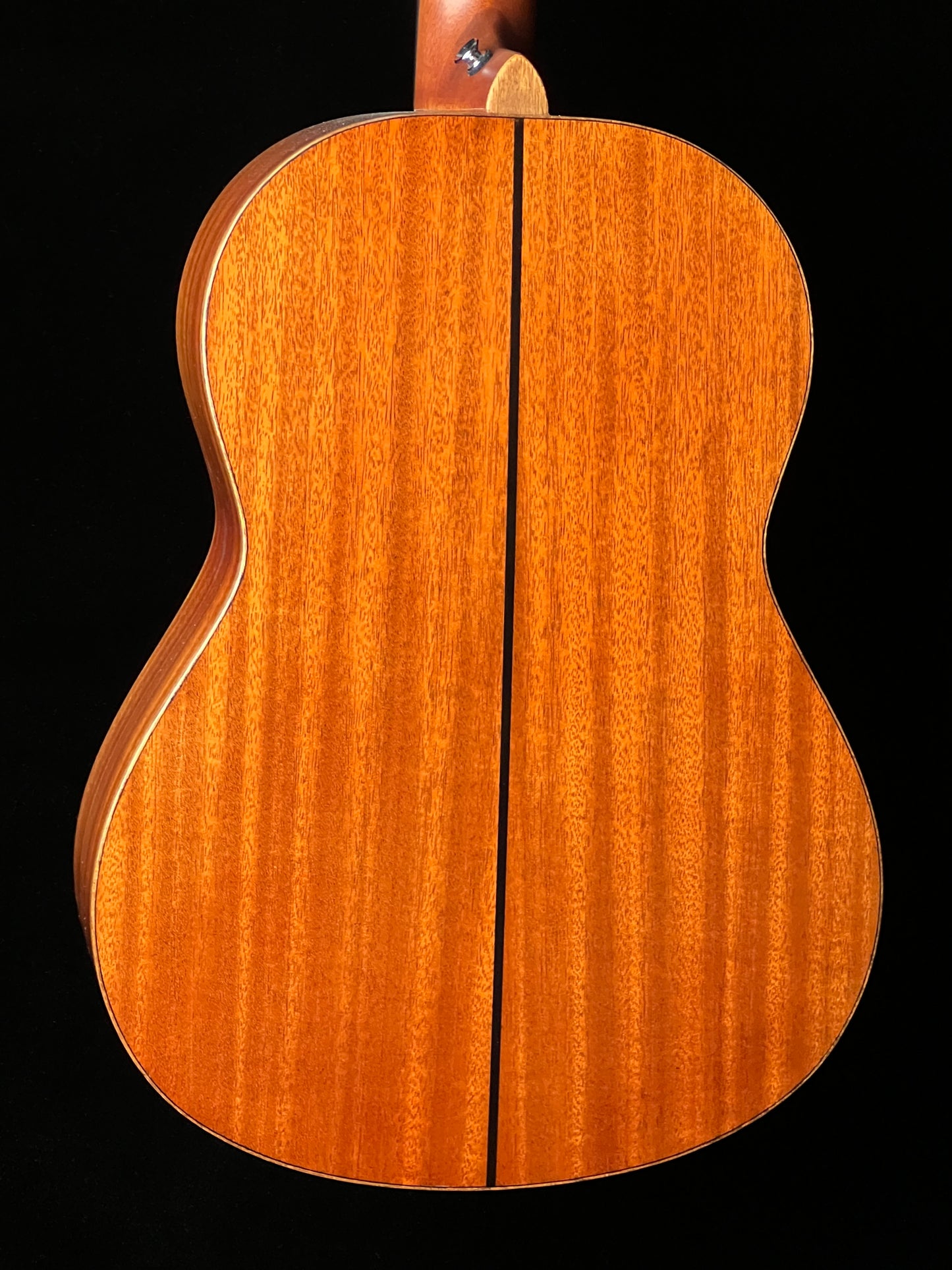 Yamaha CSF3M Parlor Compact Folk Acoustic Guitar Sitka Spruce / Mahogany - New