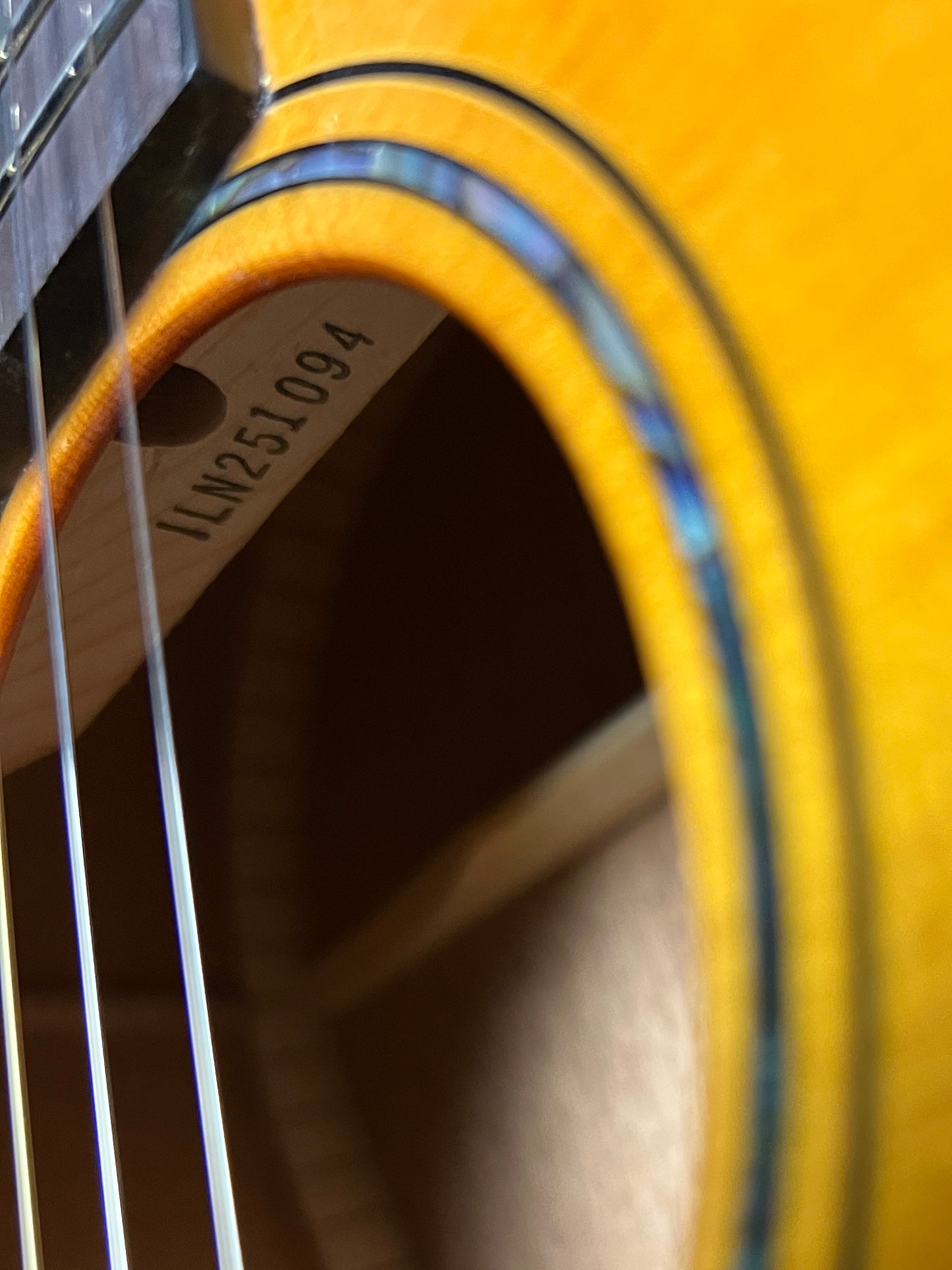 Yamaha CSF3M Parlor Compact Folk Acoustic Guitar Sitka Spruce / Mahogany - New