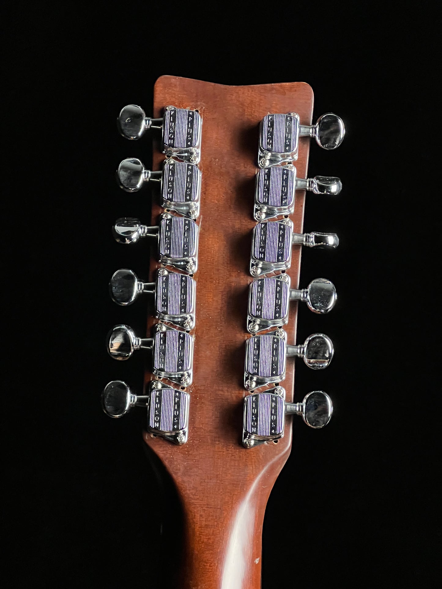 Yamaha FG-312II 12-String Jumbo Dreadnought Acoustic Guitar with LR Baggs Pickup - Consignment