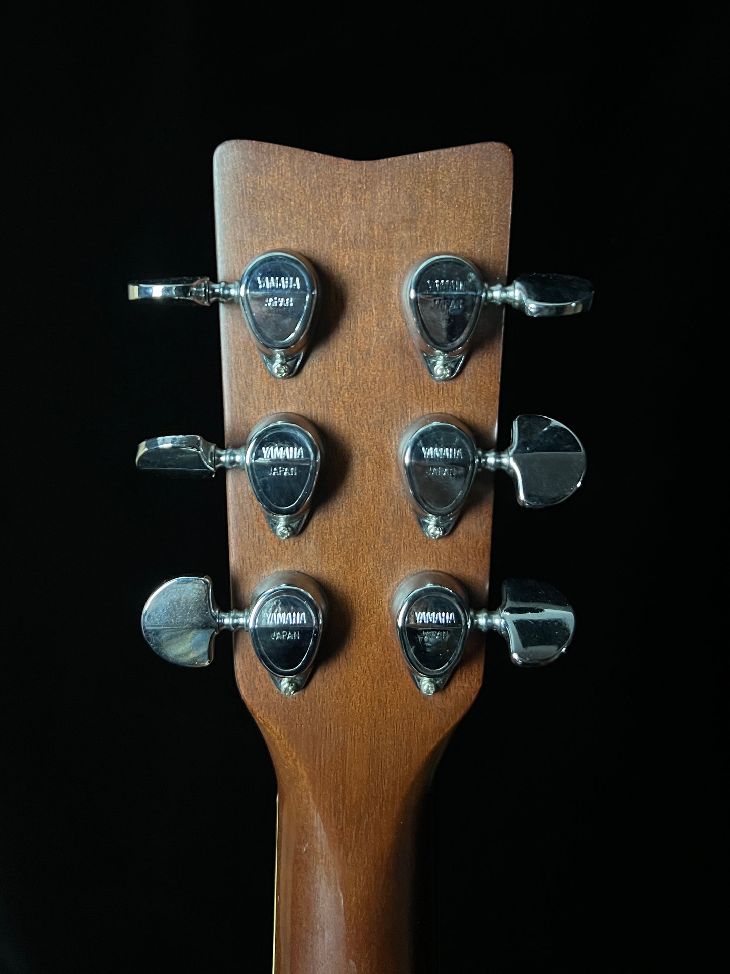 Yamaha FG-340 II Acoustic Guitar - Used