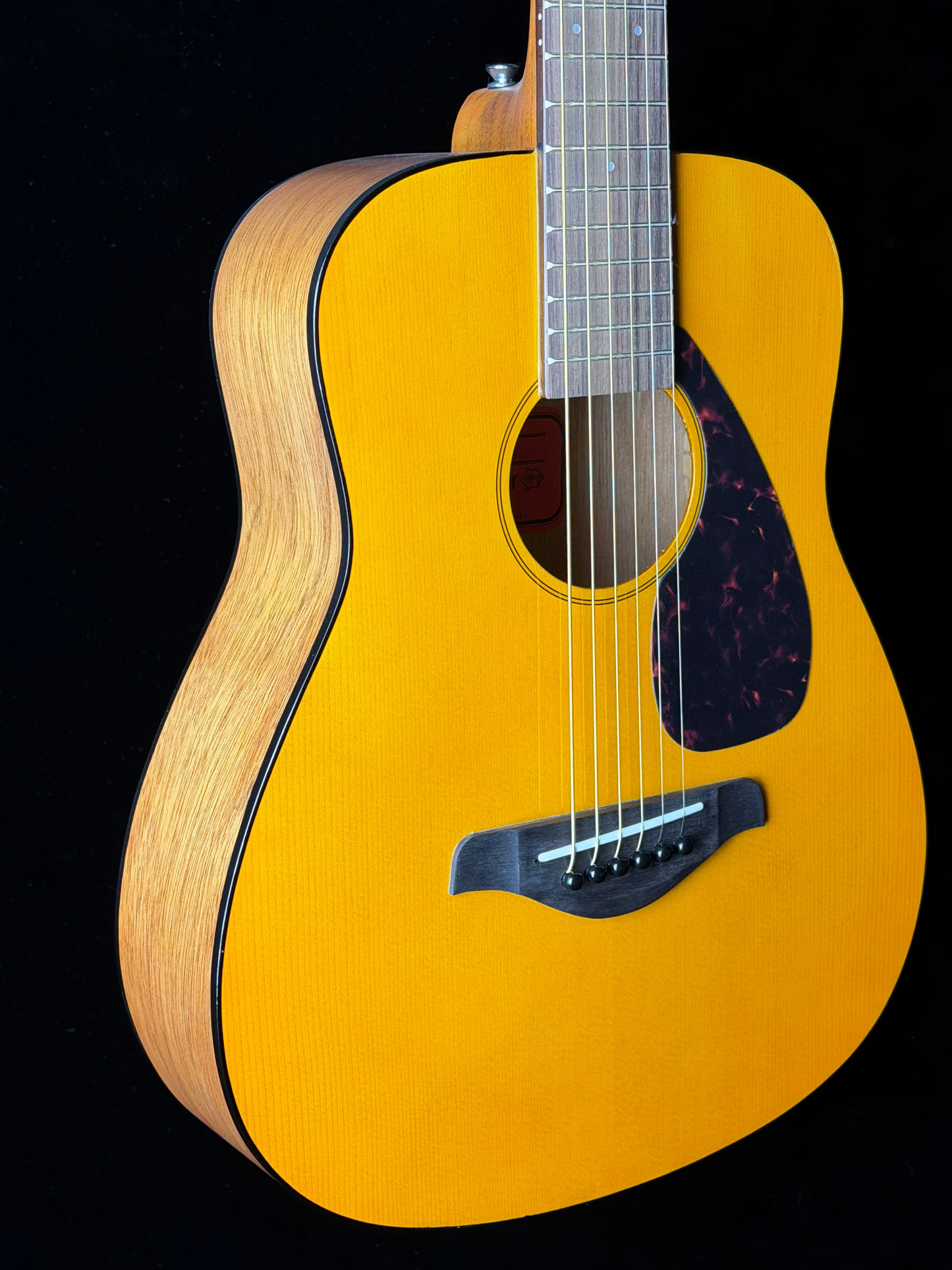 Yamaha FG JR Compact JR1 3/4 Acoustic Guitar - New