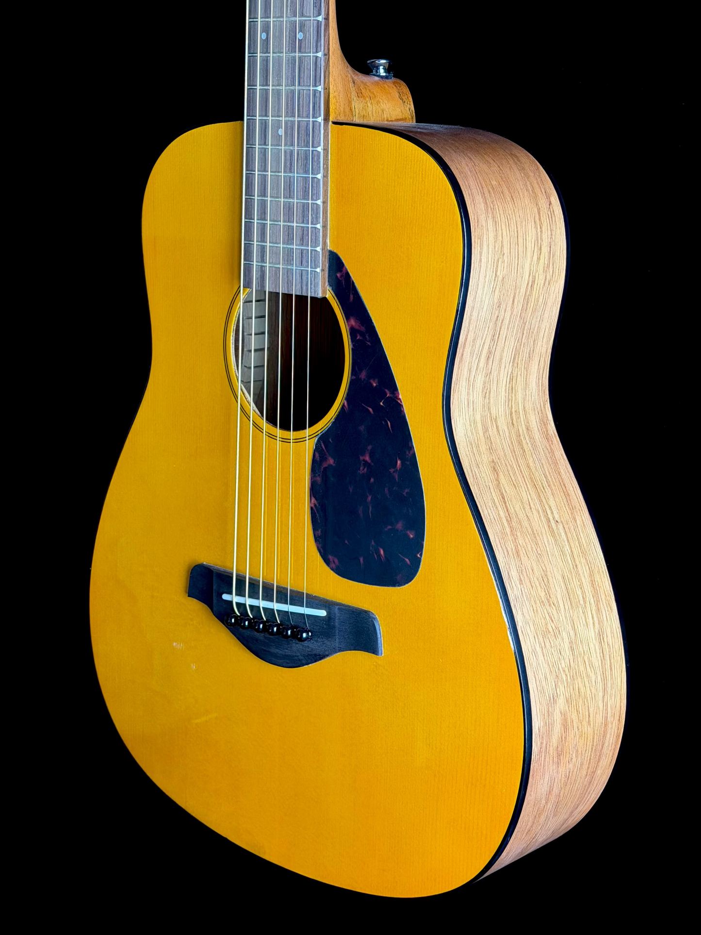 Yamaha FG JR Compact JR1 3/4 Acoustic Guitar - New