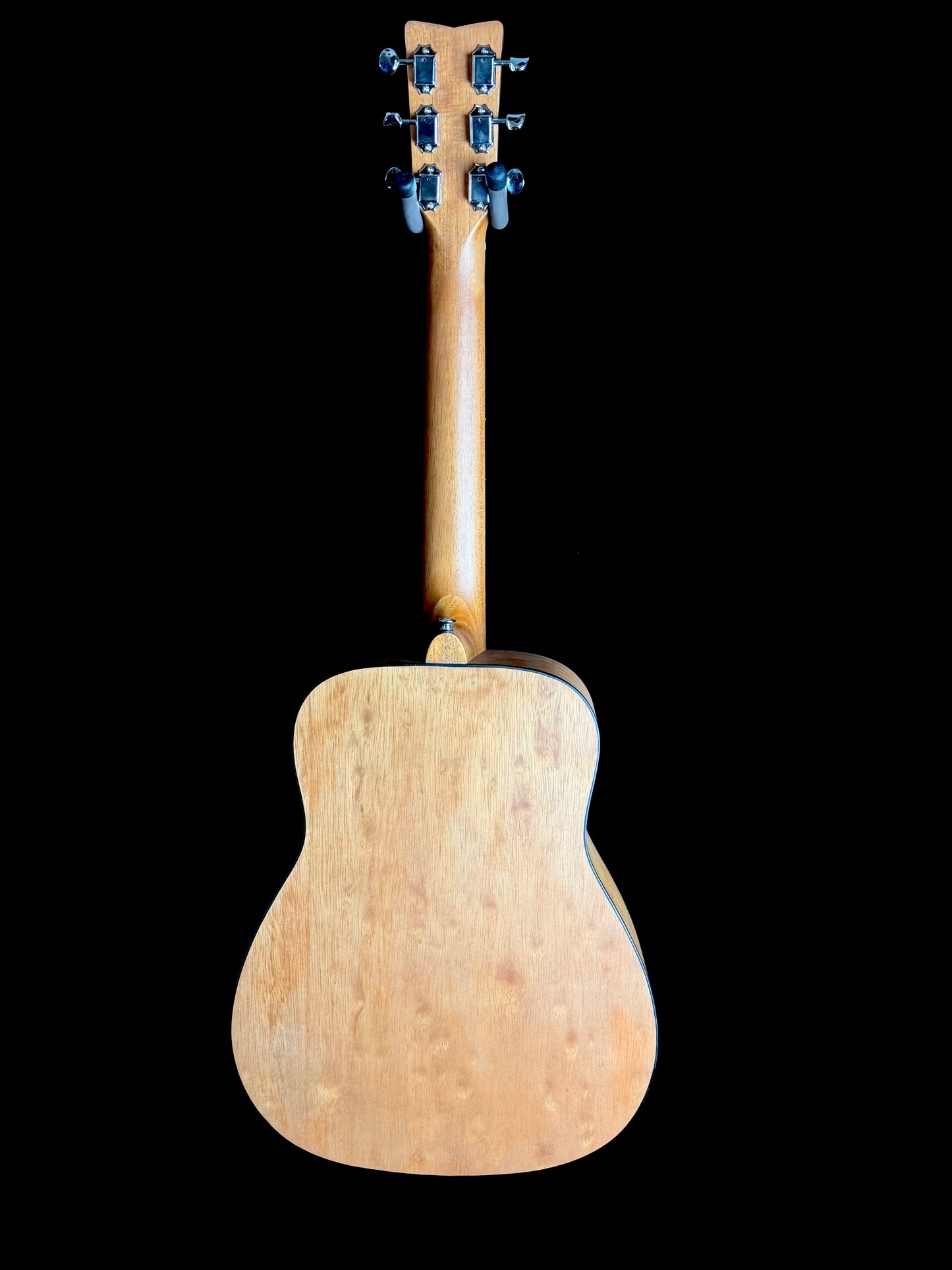 Yamaha FG JR Compact JR1 3/4 Acoustic Guitar - New