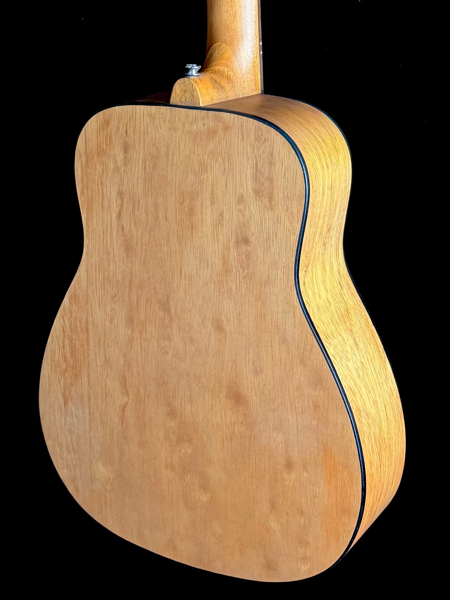 Yamaha FG JR Compact JR1 3/4 Acoustic Guitar - New