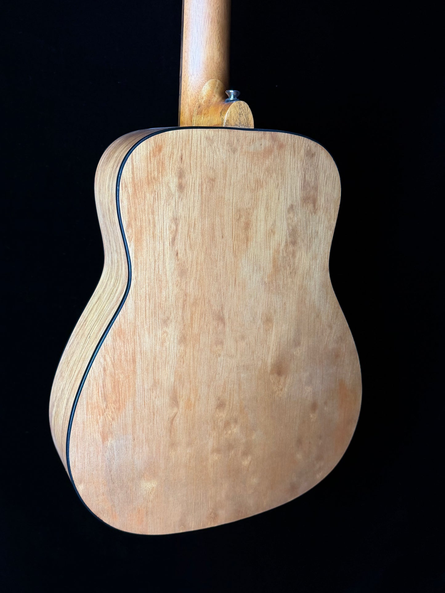 Yamaha FG JR Compact JR1 3/4 Acoustic Guitar - New