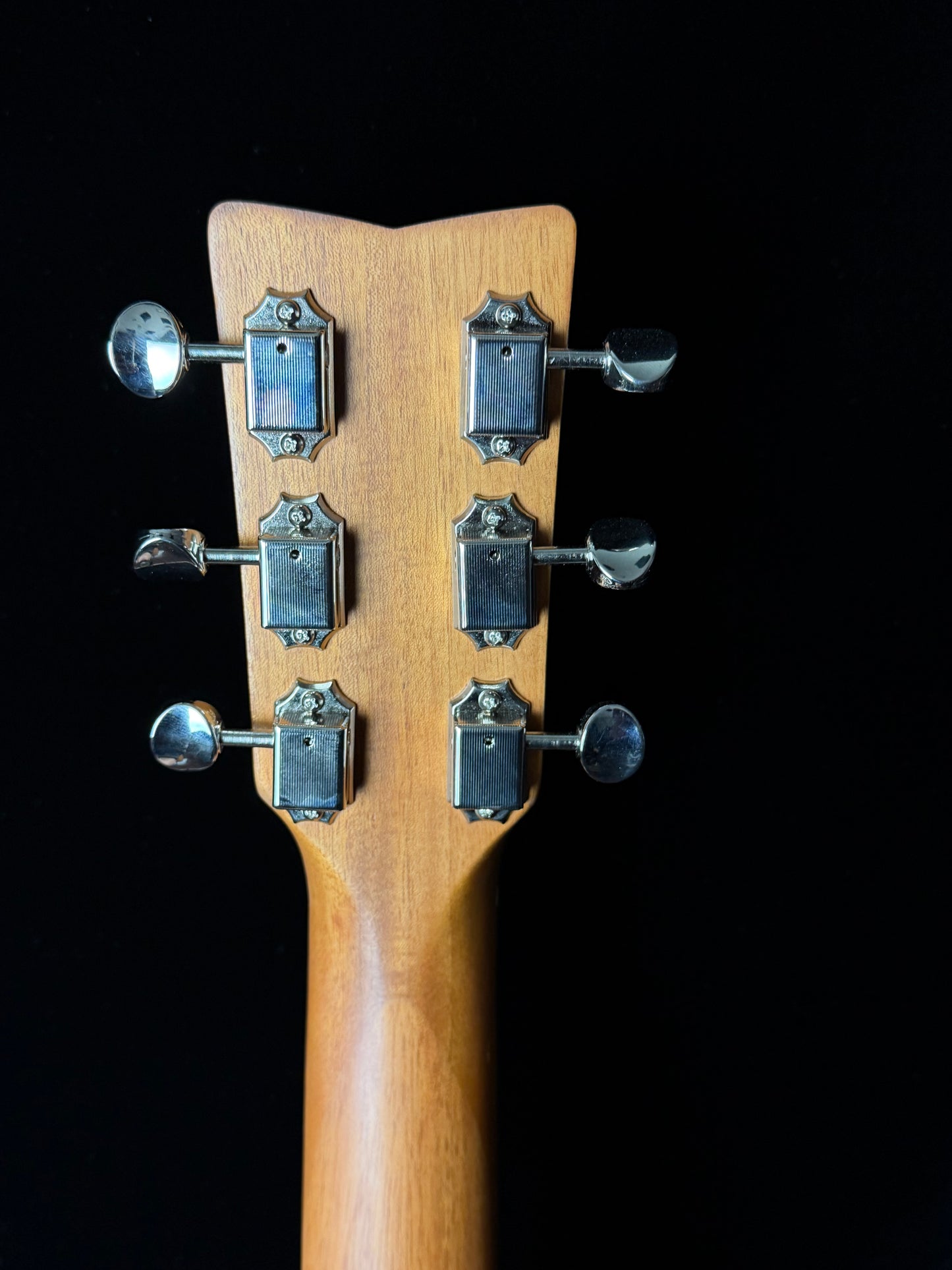 Yamaha FG JR Compact JR1 3/4 Acoustic Guitar - New