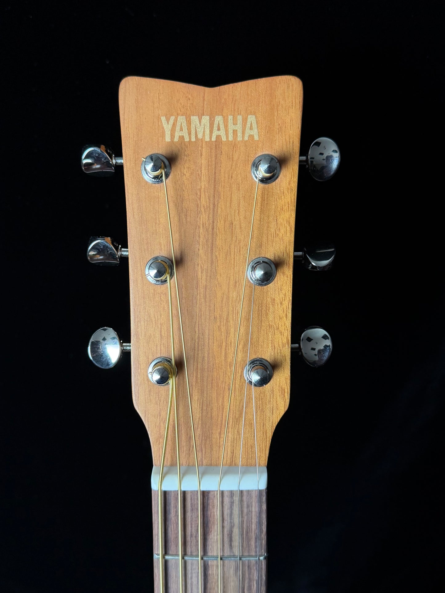 Yamaha FG JR Compact JR1 3/4 Acoustic Guitar - New