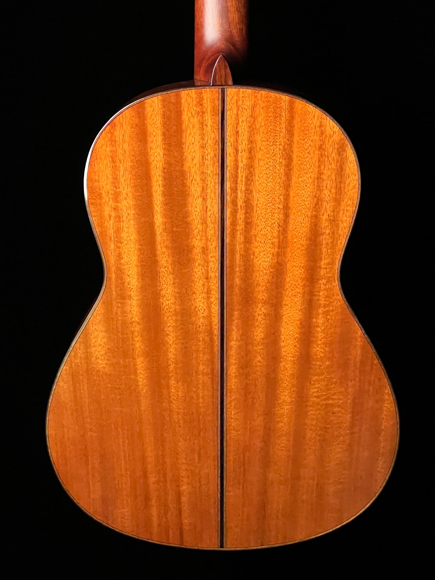 Yamaha GC12C Classical Acoustic Guitar Solid Western Red Cedar/Solid Mahogany - New