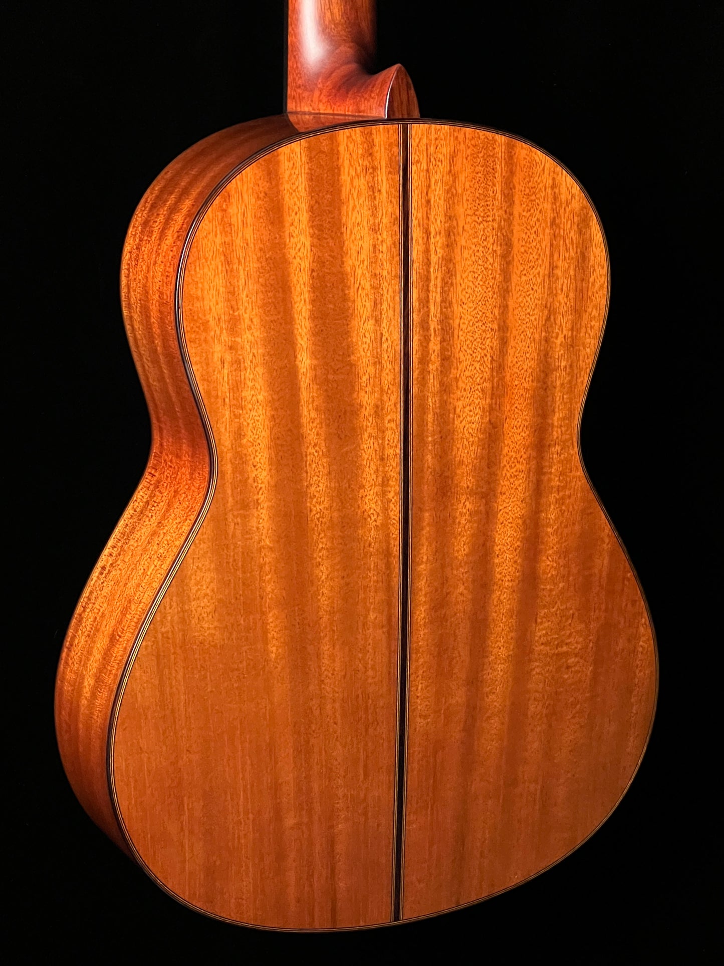 Yamaha GC12C Classical Acoustic Guitar Solid Western Red Cedar/Solid Mahogany - New