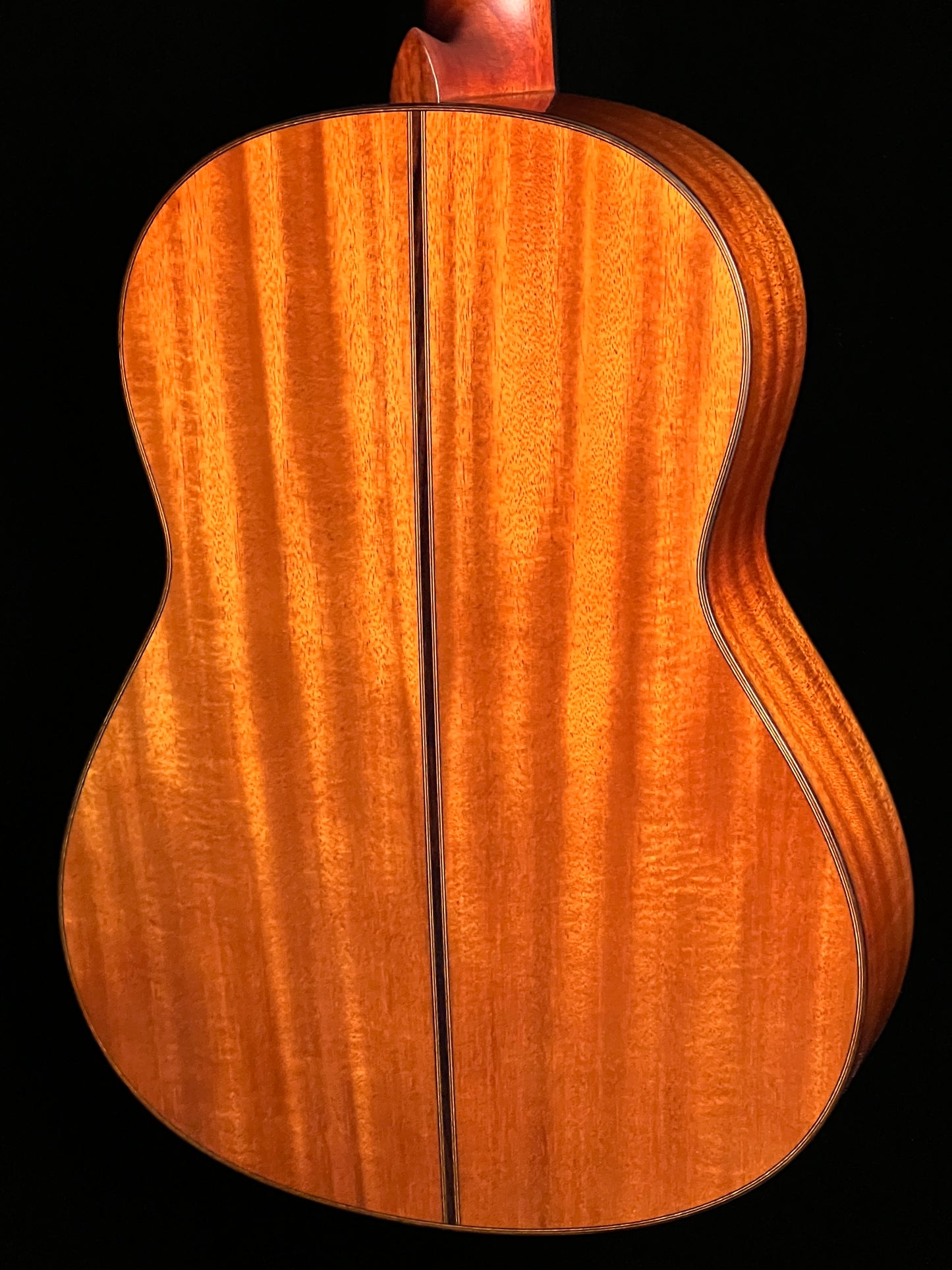 Yamaha GC12C Classical Acoustic Guitar Solid Western Red Cedar/Solid Mahogany - New