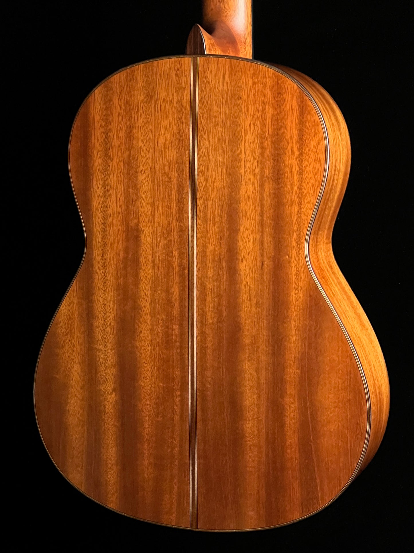 Yamaha GC12C Classical Western Red Cedar / Mahogany Acoustic Guitar - New