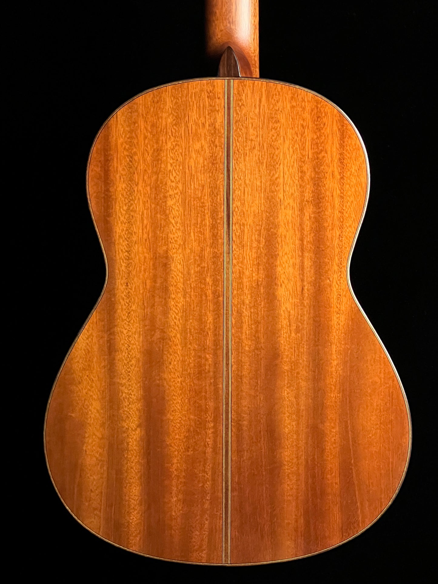 Yamaha GC12C Classical Western Red Cedar / Mahogany Acoustic Guitar - New