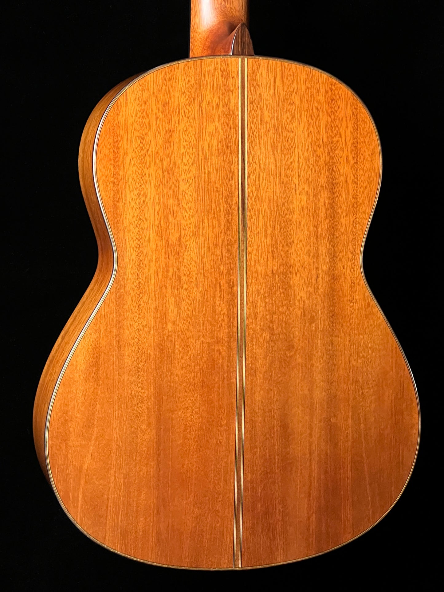 Yamaha GC12C Classical Western Red Cedar / Mahogany Acoustic Guitar - New
