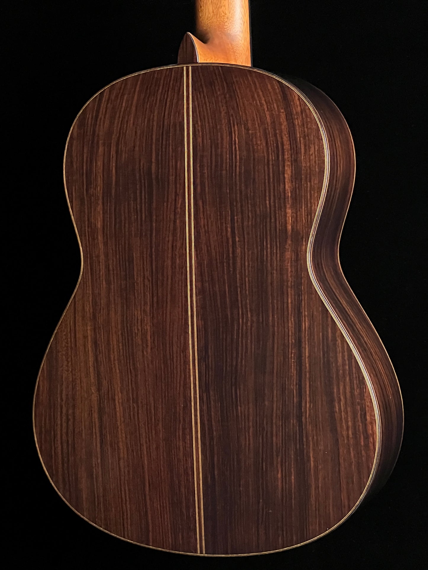 Yamaha GC22C Classical Solid Western Red Cedar / Solid Rosewood Acoustic Guitar - New