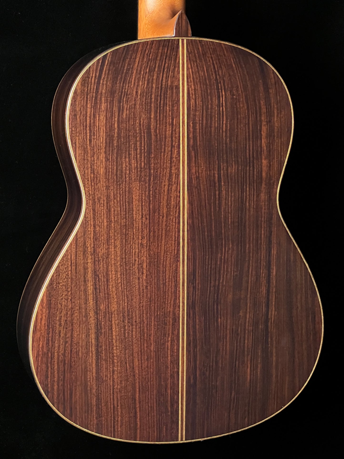 Yamaha GC22C Classical Solid Western Red Cedar / Solid Rosewood Acoustic Guitar - New