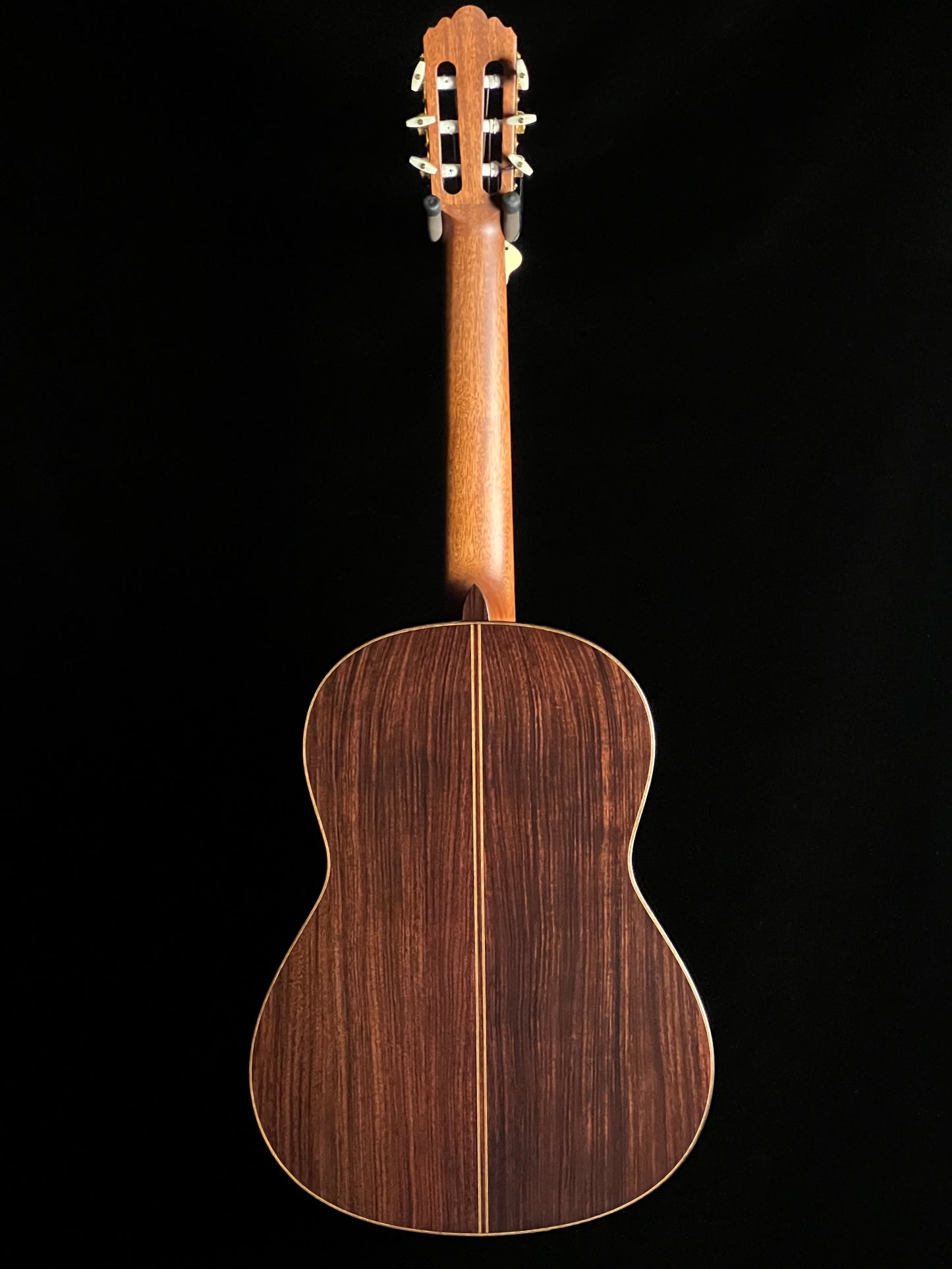 Yamaha GC22C Classical Solid Western Red Cedar / Solid Rosewood Acoustic Guitar - New