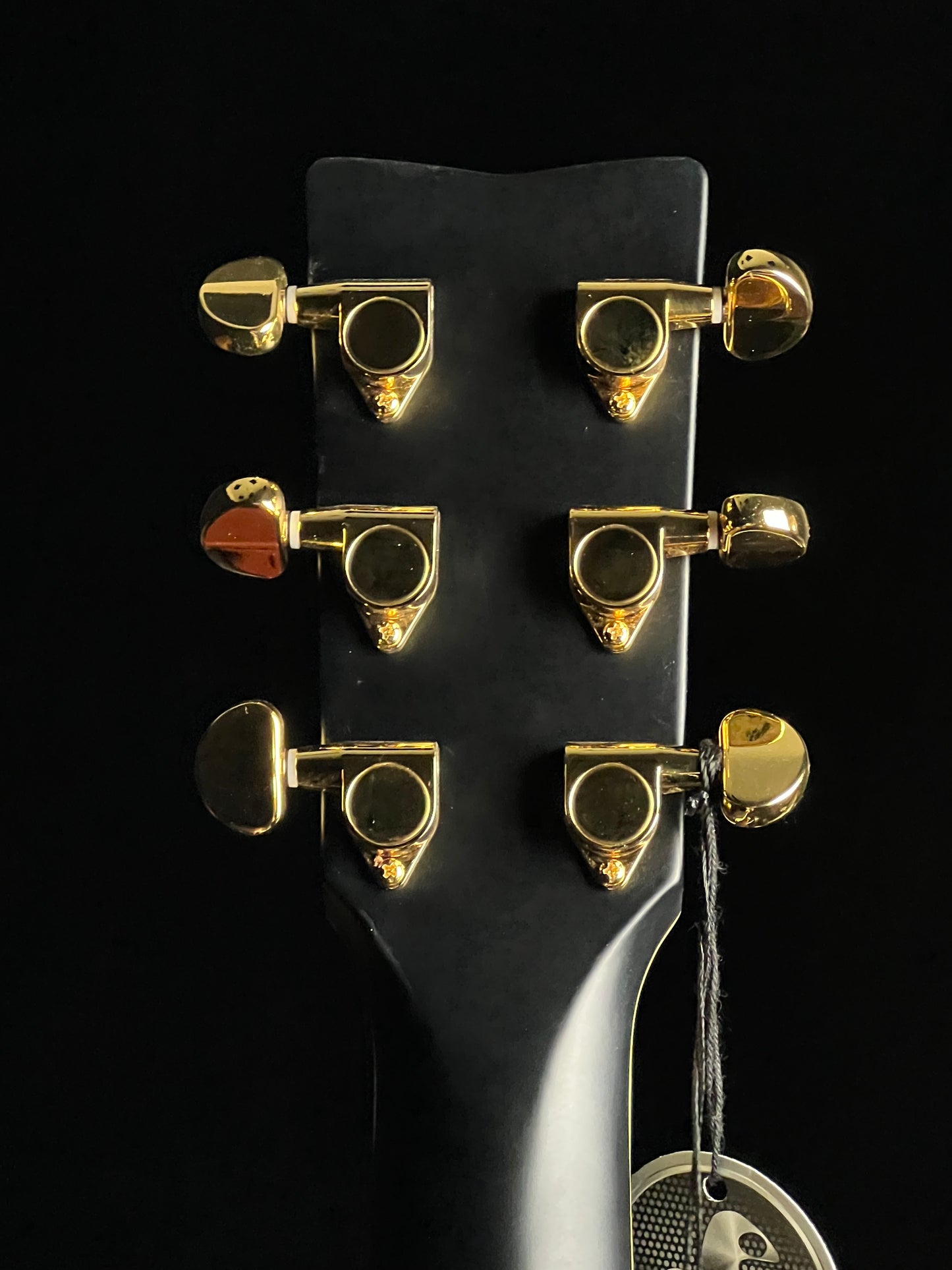 Yamaha LL16D ARE Original Jumbo Acoustic with Pickup - New