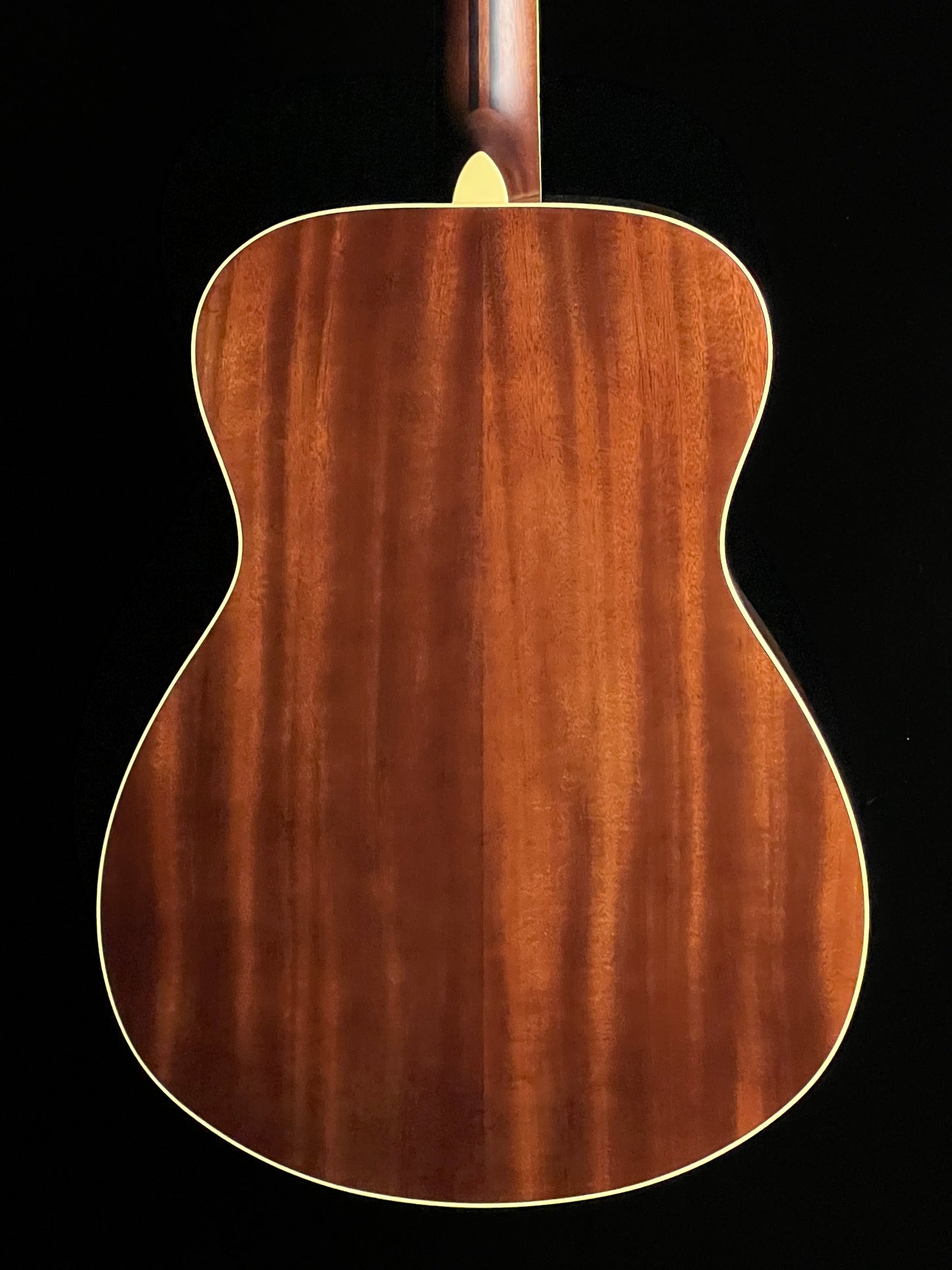 Yamaha LS6M Concert Solid Engelmann Spruce / Mahogany Acoustic Guitar with Pickup - New