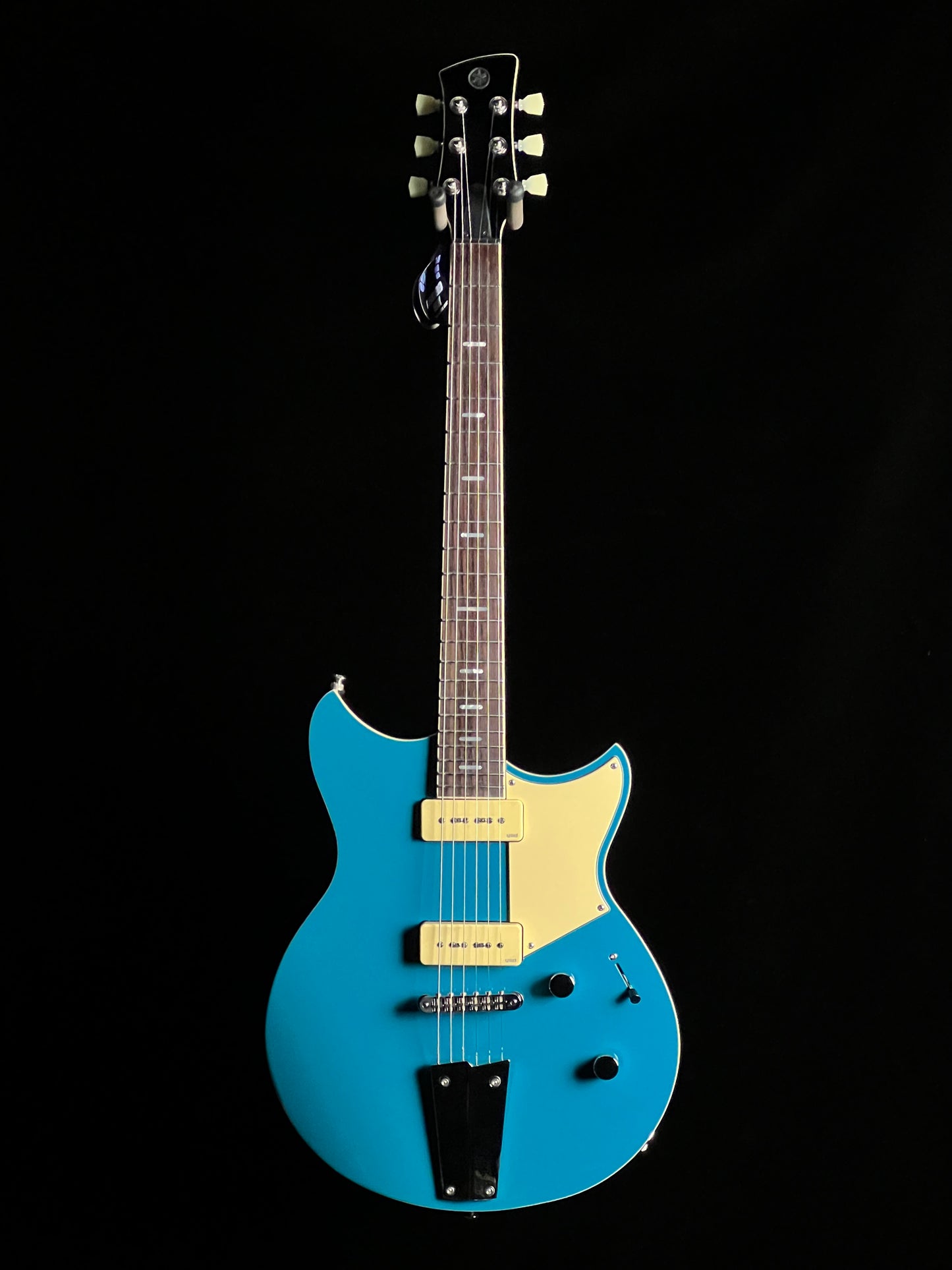 Yamaha RSS02T Revstar Standard Electric Guitar Swift Blue - New