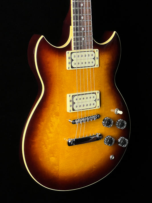 Yamaha SGB500 Electric Guitar - Used