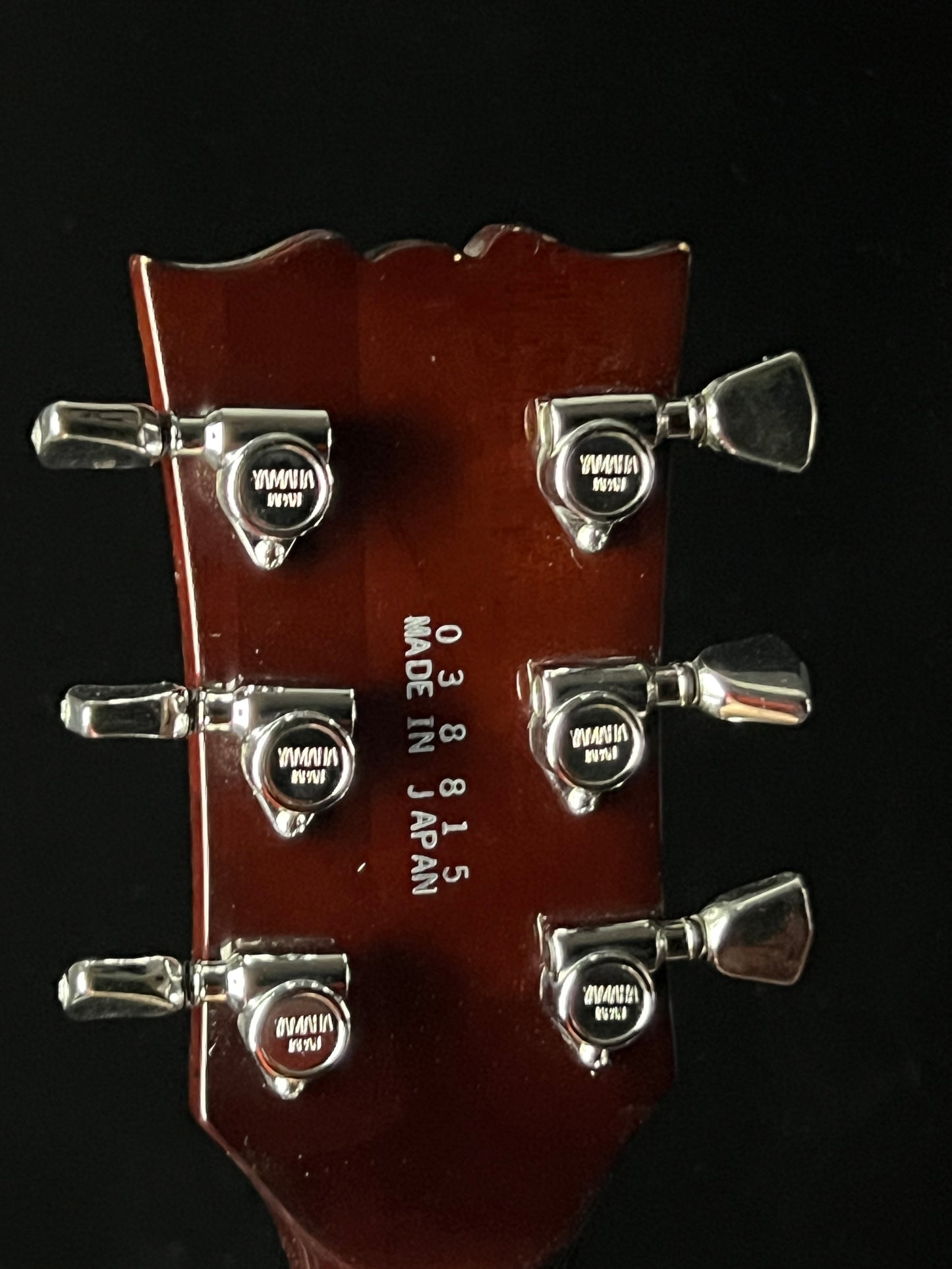 Yamaha SGB500 Electric Guitar - Used