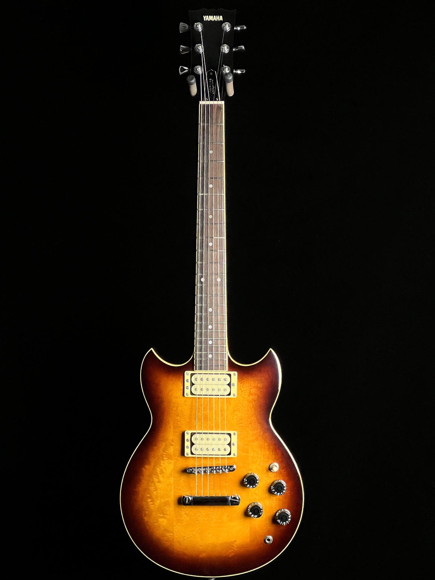 Yamaha SGB500 Electric Guitar - Used