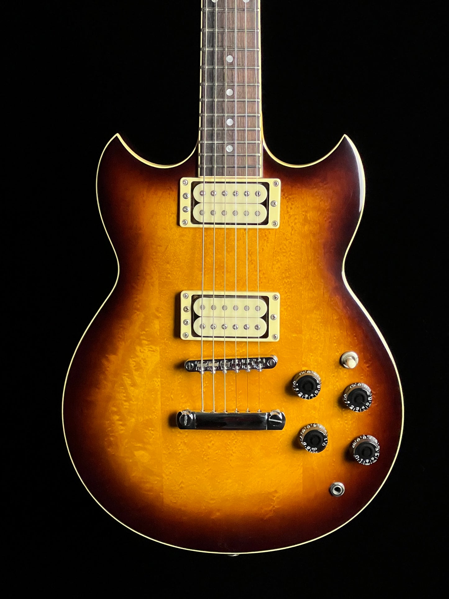 Yamaha SGB500 Electric Guitar - Used