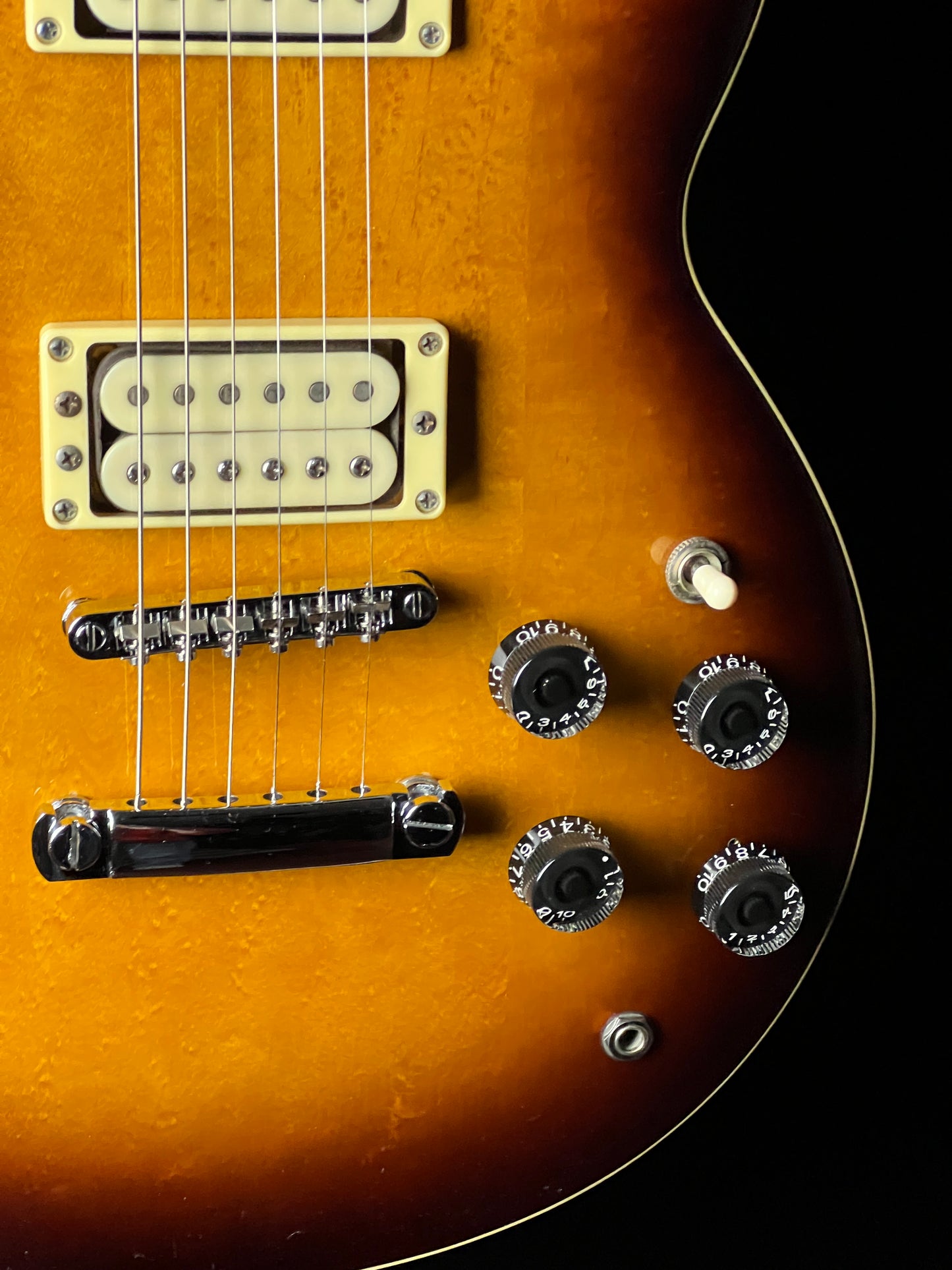 Yamaha SGB500 Electric Guitar - Used