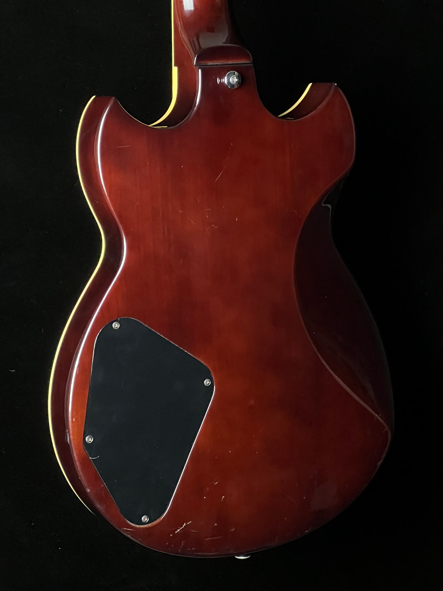 Yamaha SGB500 Electric Guitar - Used