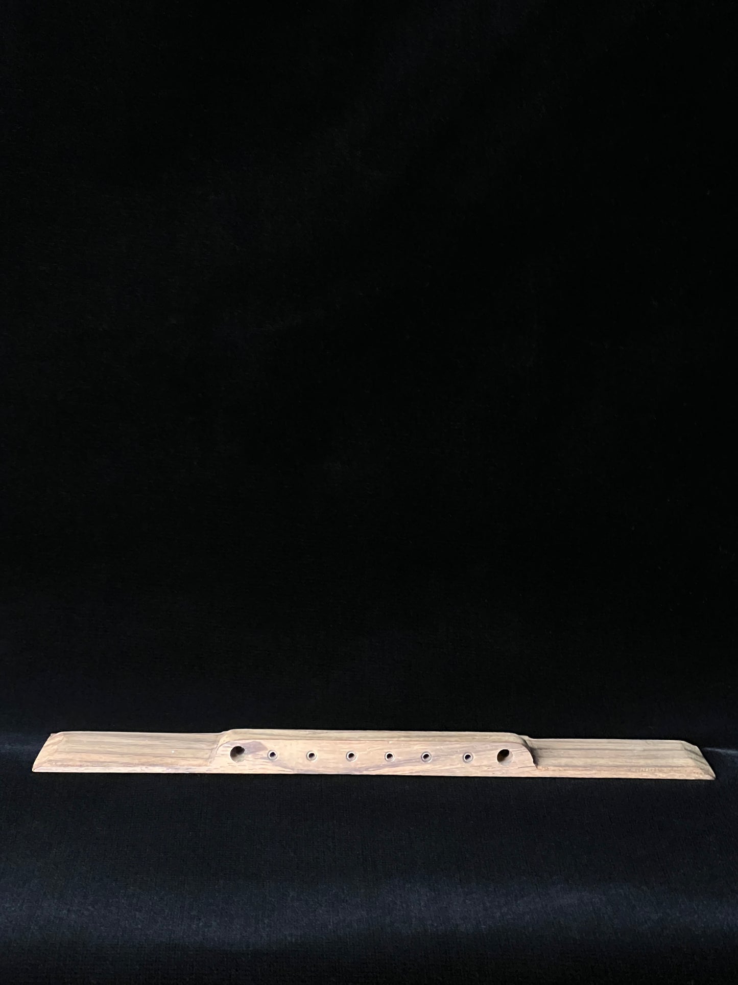 1960s Baldwin Prismatone Bridge and Pickup - Consignment