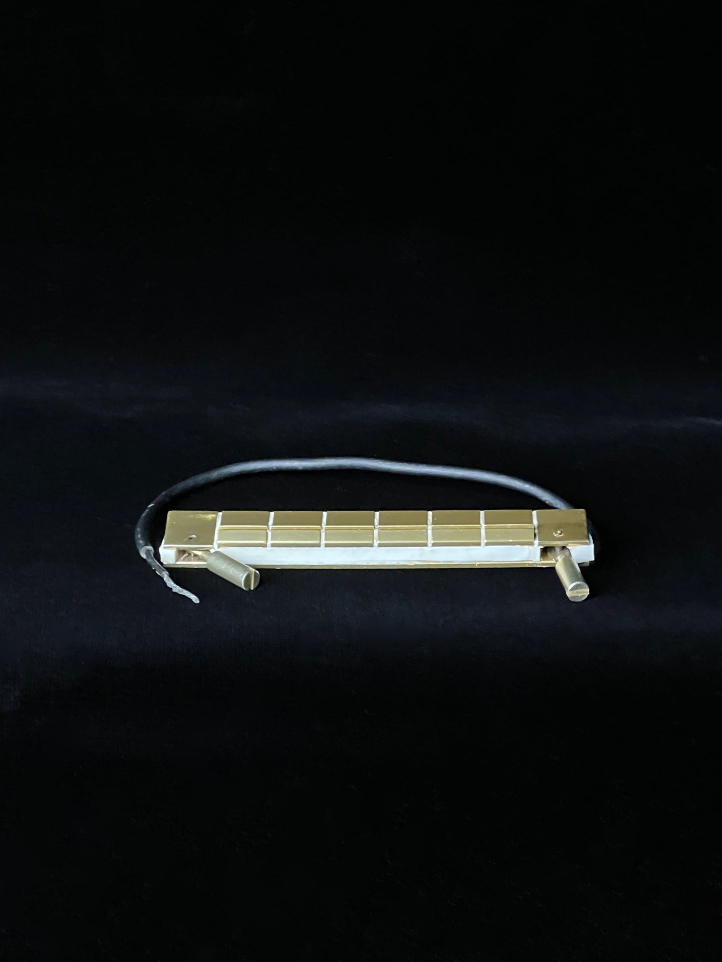 1960s Baldwin Prismatone Bridge and Pickup - Consignment