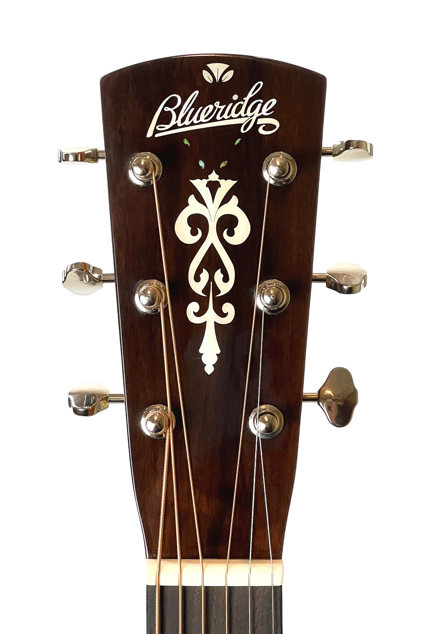 Blueridge BR-63 Contemporary Series 000 Guitar - New