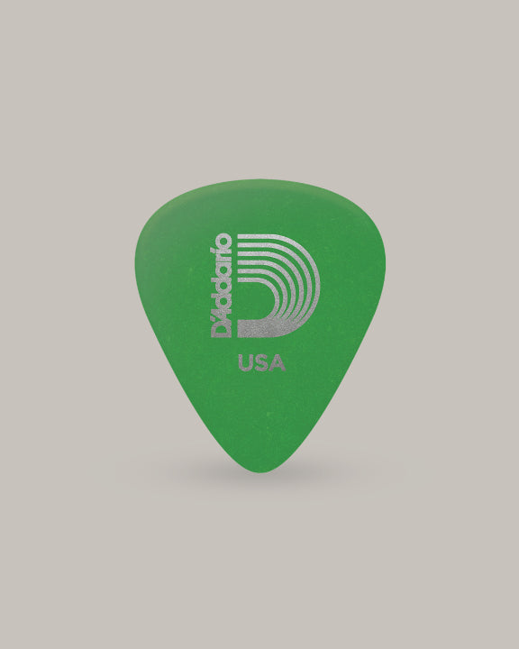 D'Addario Duralin Pick - One Pick