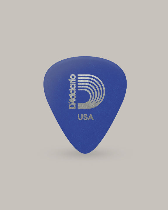 D'Addario Duralin Pick - One Pick