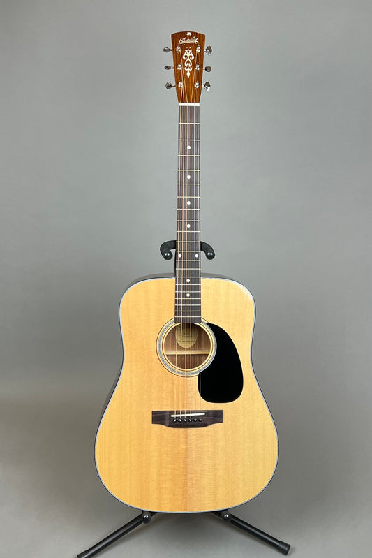 SOLD - Blueridge BR-40 Dreadnought Guitar - New