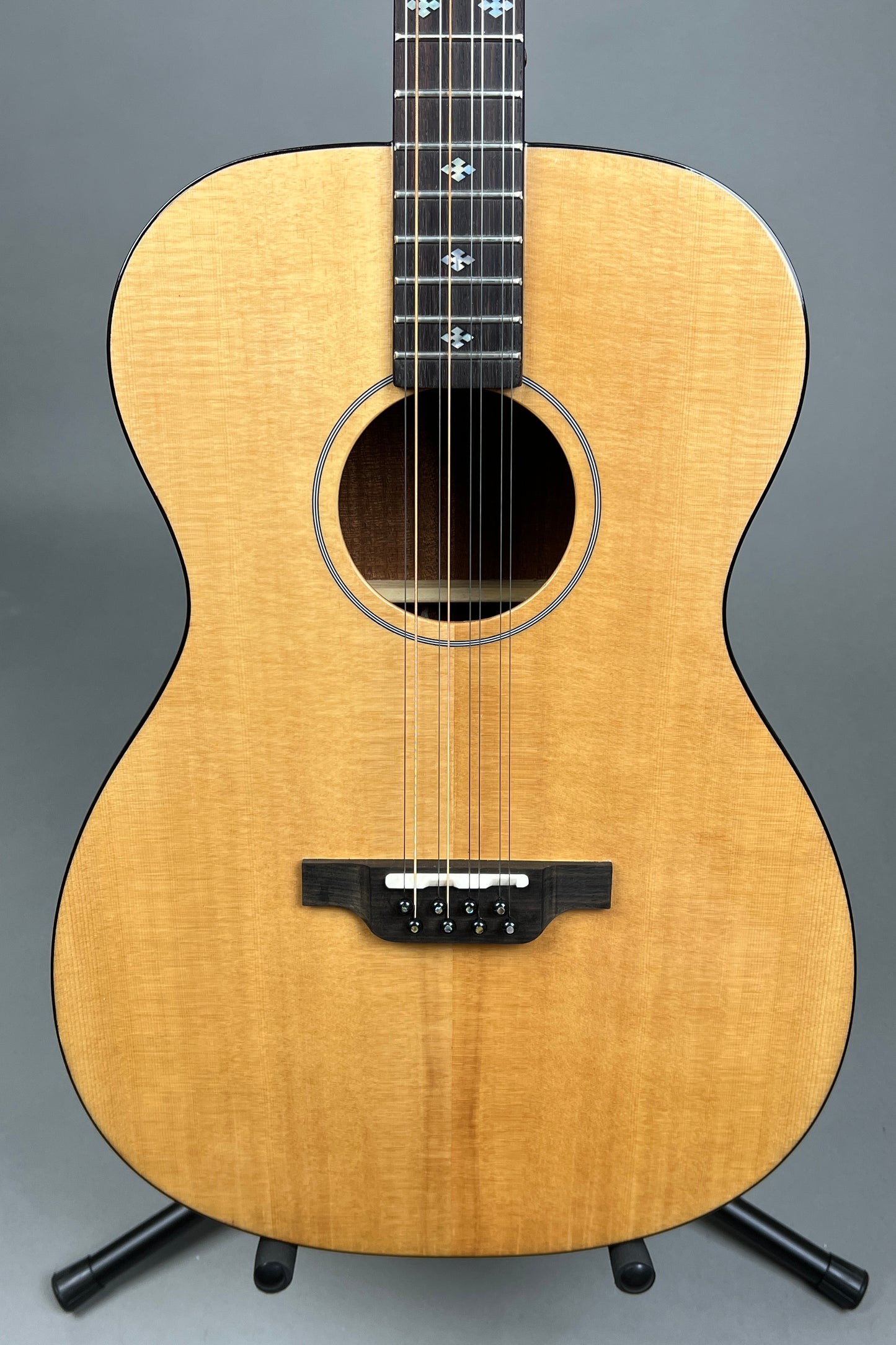 SOLD - Gold Tone Bouzouki BZ-1000 - New