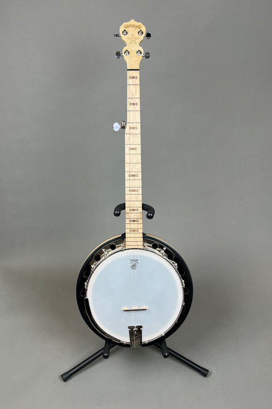 SOLD - Goodtime Two Banjo With Resonator - New