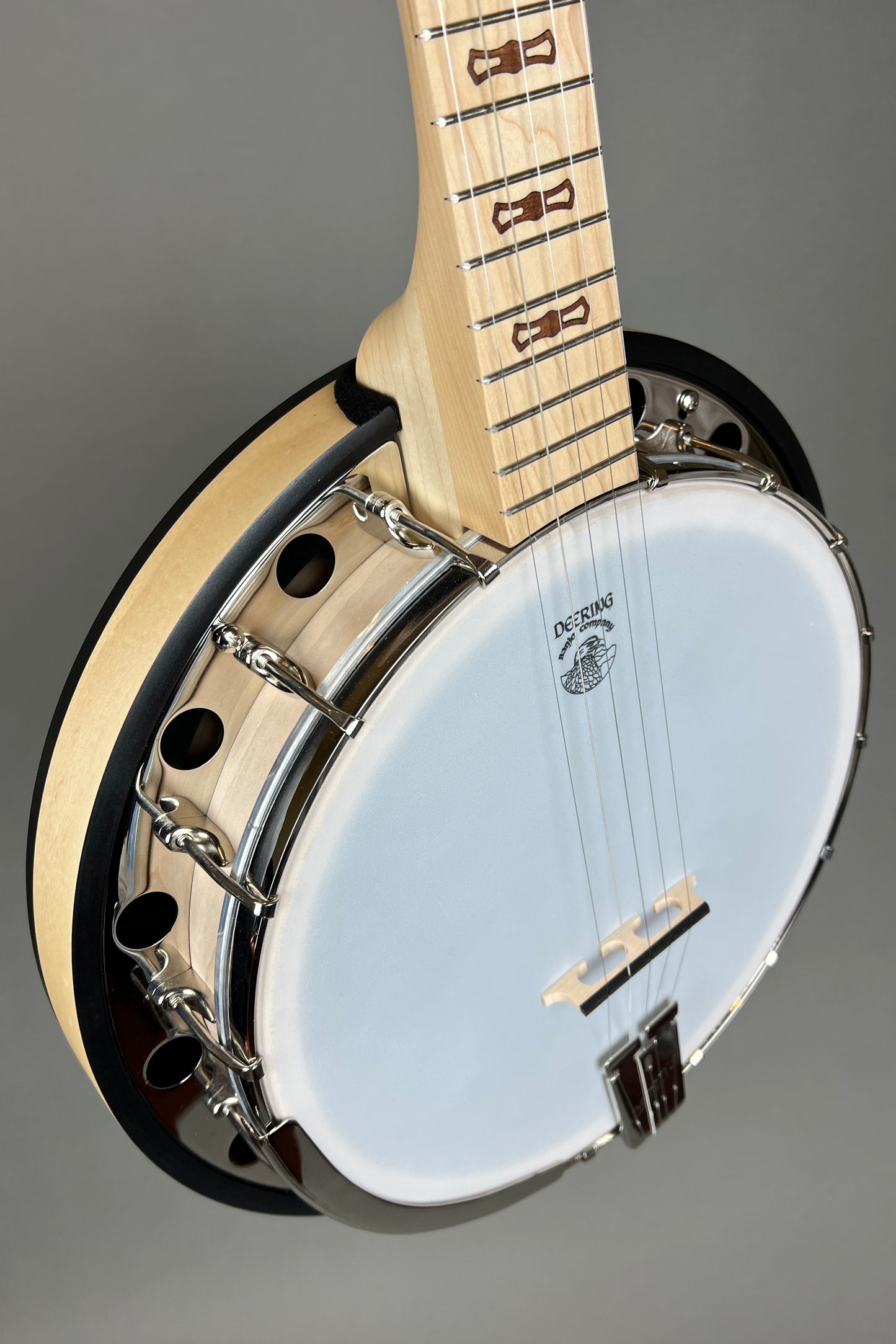 SOLD - Goodtime Two Banjo With Resonator - New