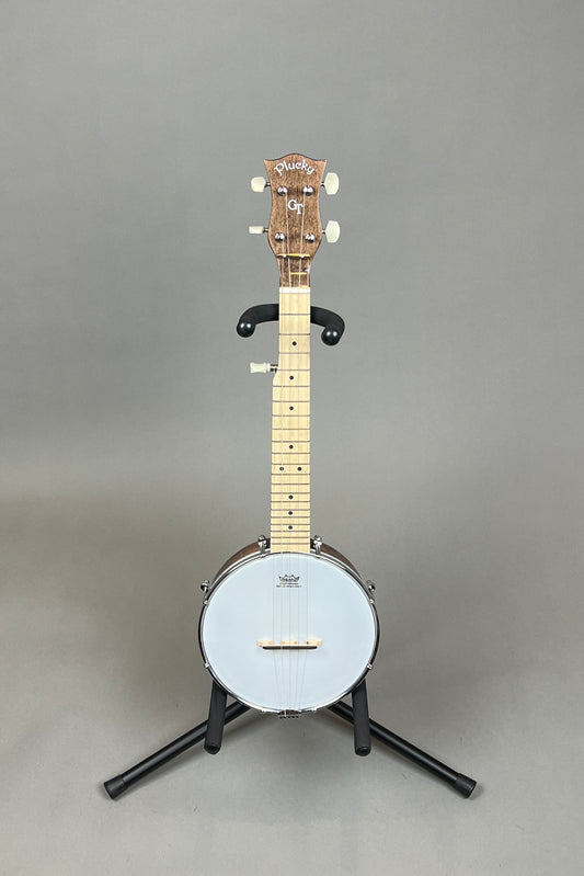 Gold Tone Plucky Taveler Banjo