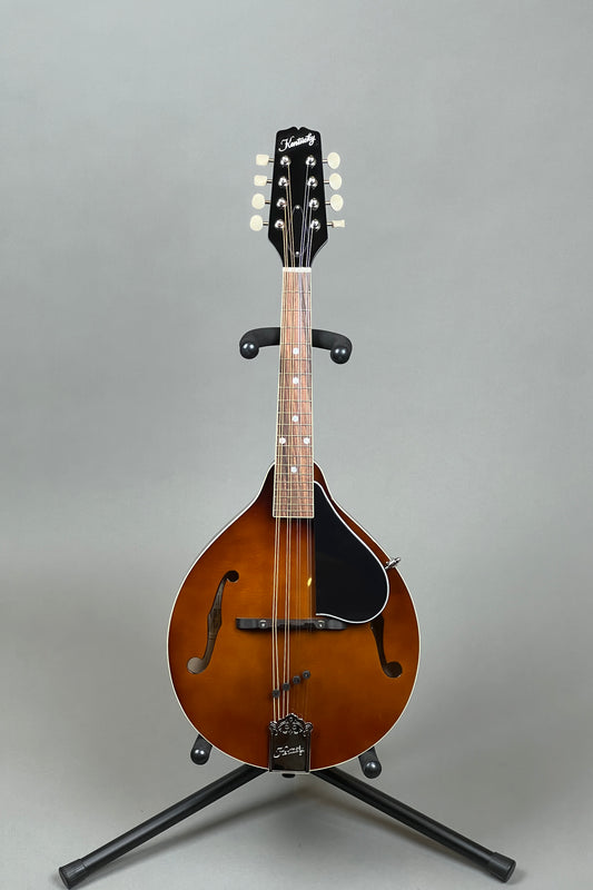 SOLD - Kentucky KM-156 Mandolin - New