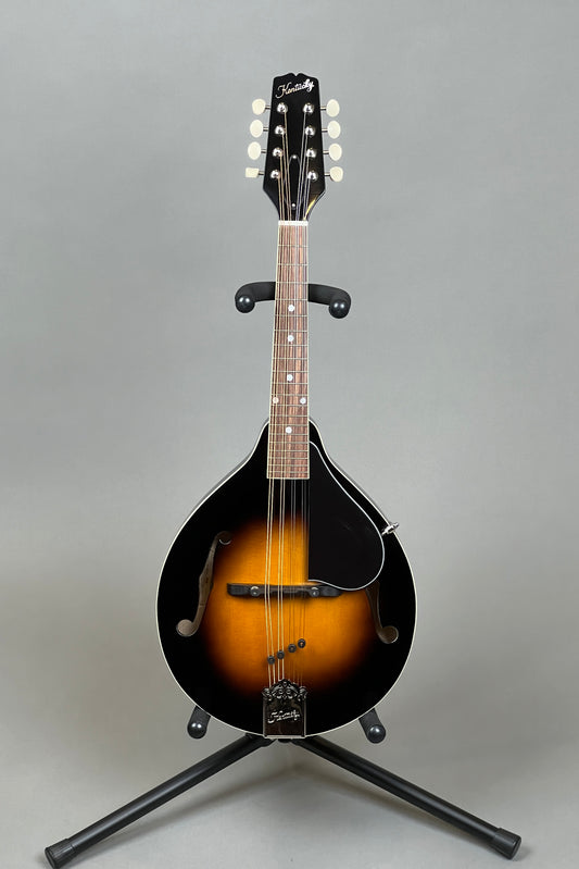 Kentucky KM-150 Mandolin - New