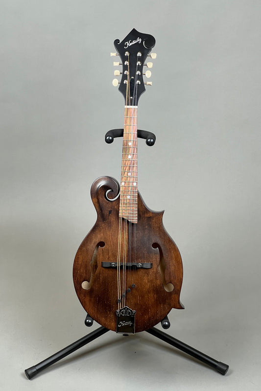 SOLD - Kentucky KM-606 Mandolin - New
