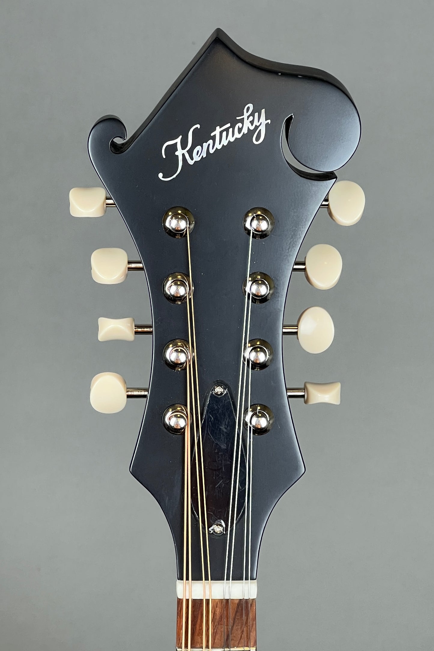 SOLD - Kentucky KM-606 Mandolin - New
