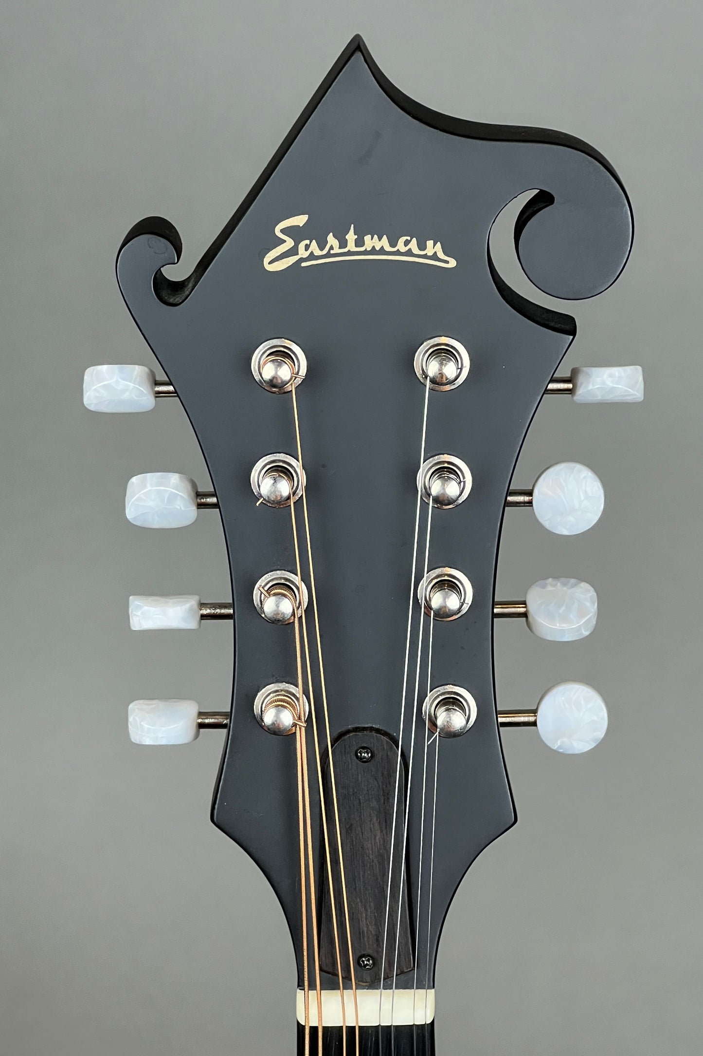 SOLD - Eastman MD-315 Mandolin - Used