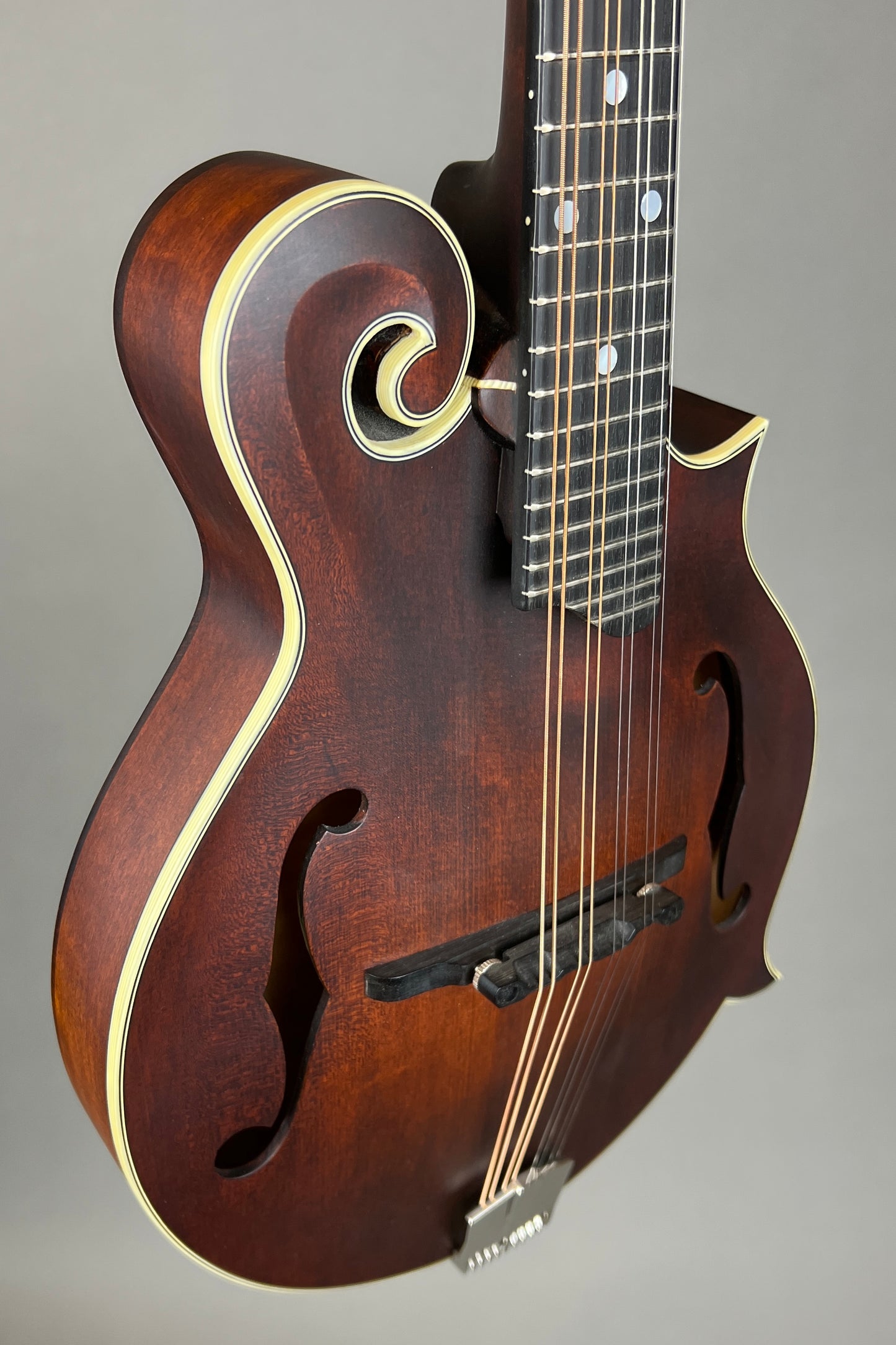 SOLD - Eastman MD-315 Mandolin - Used