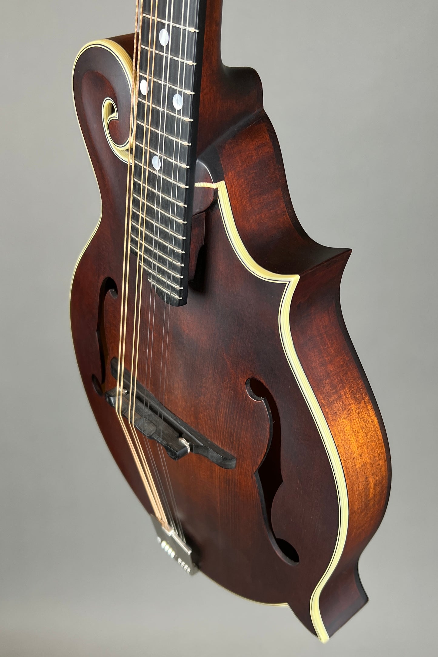 SOLD - Eastman MD-315 Mandolin - Used