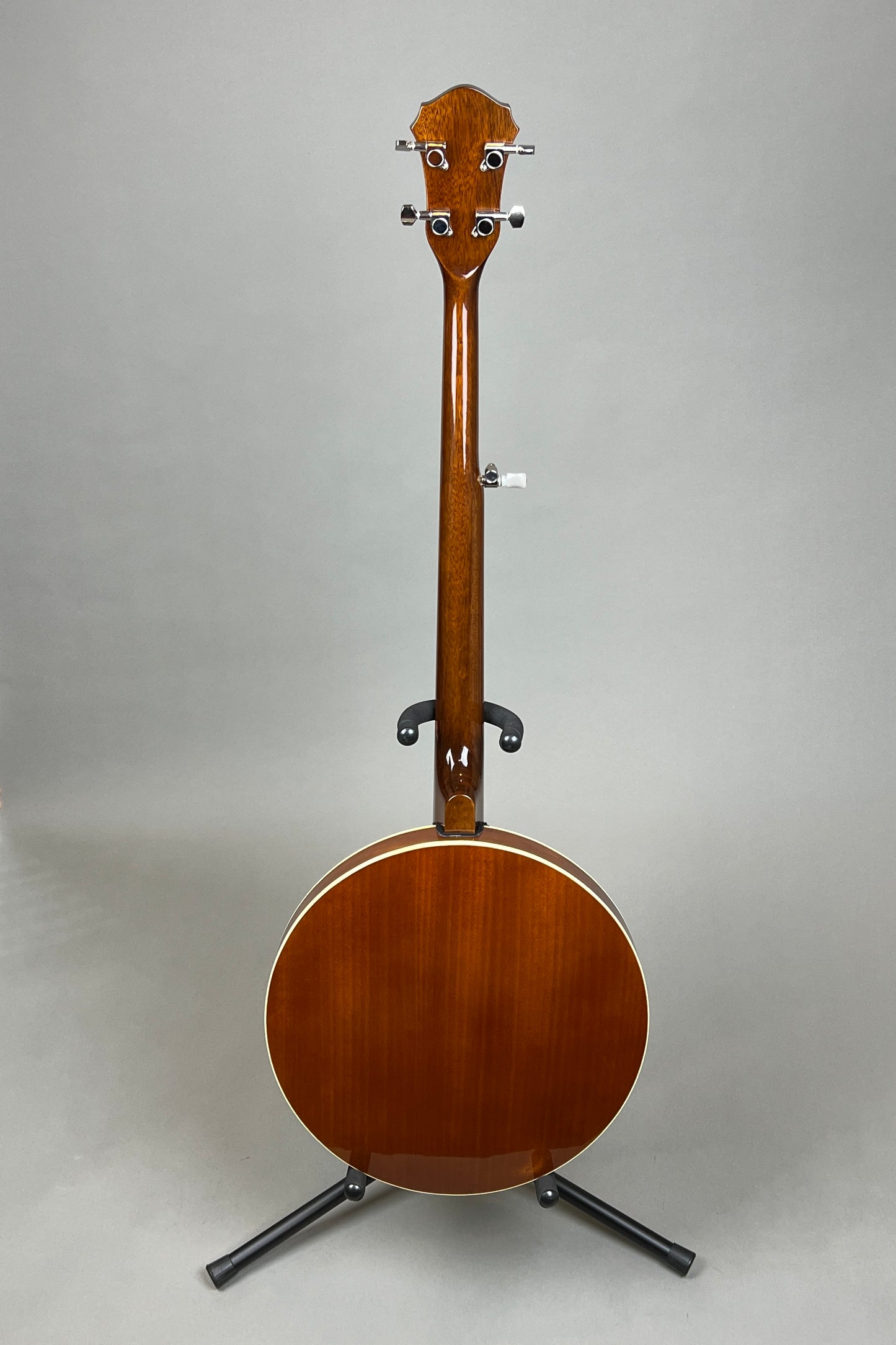 Rover RB-45 Banjo résonateur 5 cordes : : Instruments de musique,  scène et studio