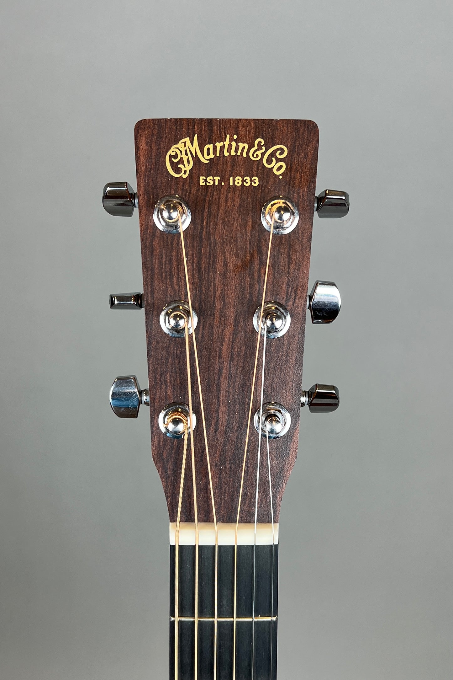 SOLD - Martin Road Series D-10E - Used