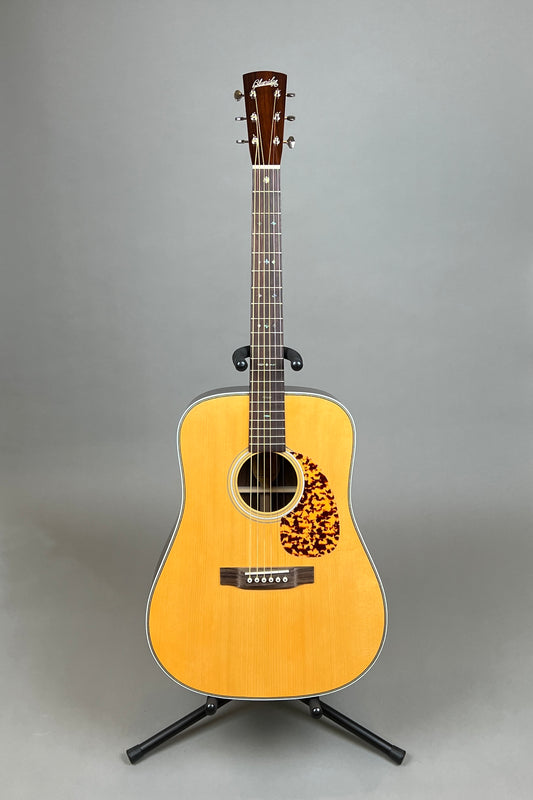 SOLD - Blueridge BR-160A Historic Series Dreadnought Guitar - Used